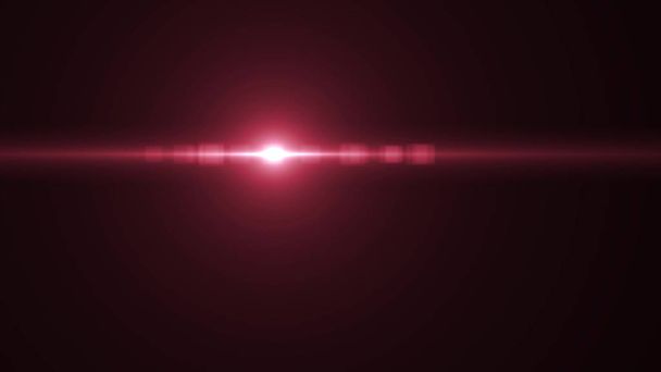 indikátory pro logo optická čočka hvězda světlice lesklá ilustrace pozadí nová kvalita přírodní osvětlovací Svítilna světlo efekt dynamický barevná světlá obraz - Fotografie, Obrázek