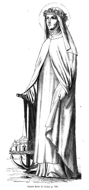 Chrześcijańska ilustracja. stary wizerunek - Zdjęcie, obraz