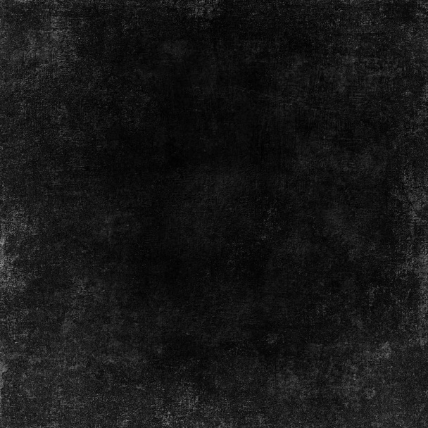 Belle texture de papier. Conception universelle.Grunge fond sombre. Modèle noir
 - Photo, image