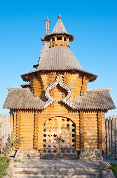 Man's monastery - Foto, imagen