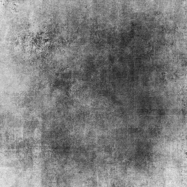 Kağıt güzel doku. Evrensel tasarım. Grunge karanlık arka plan. Siyah ve gri desen - Fotoğraf, Görsel