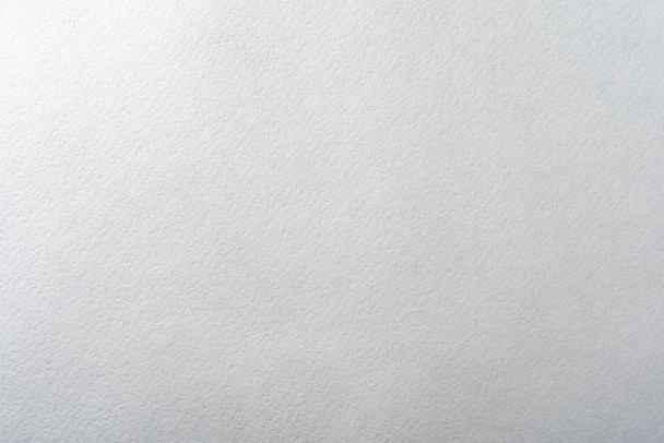nahtlose Textur der weißen Papierleinwand - Foto, Bild