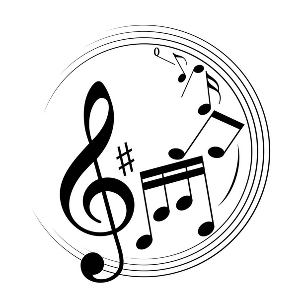 Music - Vector, Image