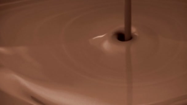 chocolat - Séquence, vidéo