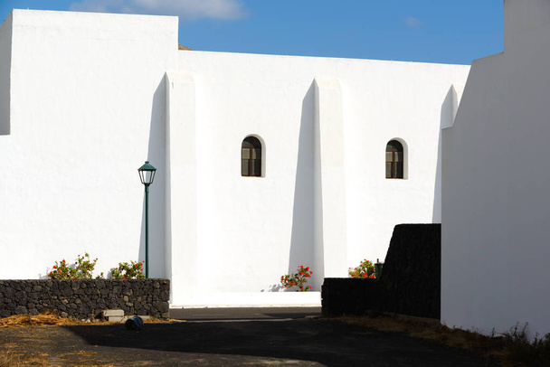 The island of Lanzarote is a diamond among other Canary Islands - 写真・画像