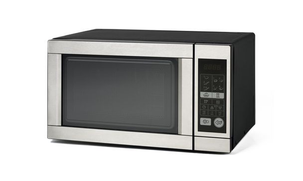 Microwave - Foto, afbeelding