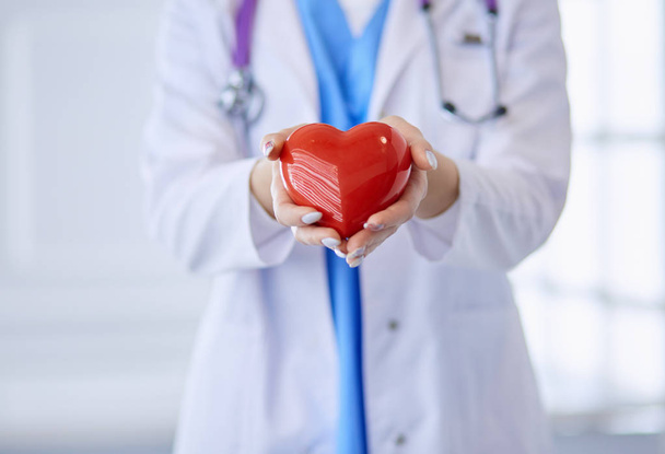 Kalp ve Damar Cerrahisi | Emsey Hospital