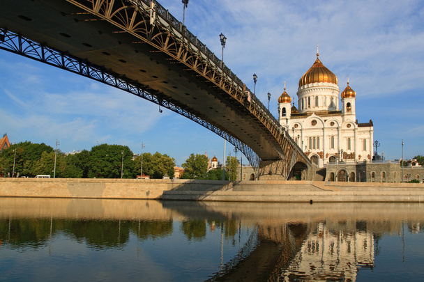 The Cathedral of Christ the Saviour - 写真・画像