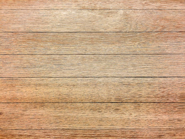 texture de bois brun, fond abstrait en bois foncé. - Photo, image