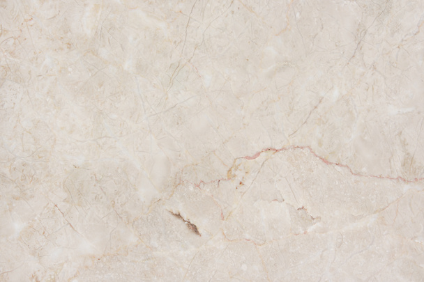 Seamless beige marble background. Natural marble. - Photo, Image
