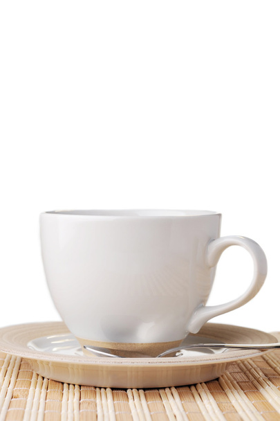 Cup with tea - Foto, imagen