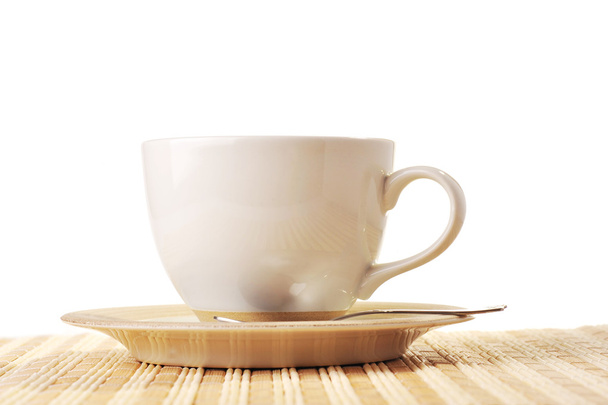 Cup with tea - Valokuva, kuva