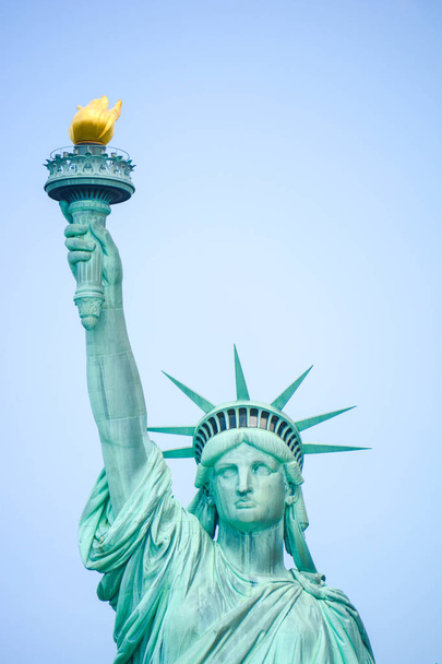Statue of liberty - Photo, Image