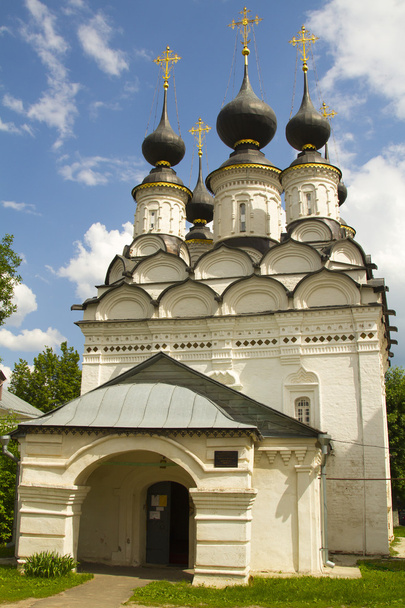 Lazarevskaya church in Suzdal, Russia - Valokuva, kuva