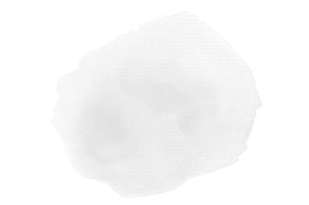 Imagen de fondo de acuarela abstracta con una salpicadura líquida de un
 - Foto, Imagen