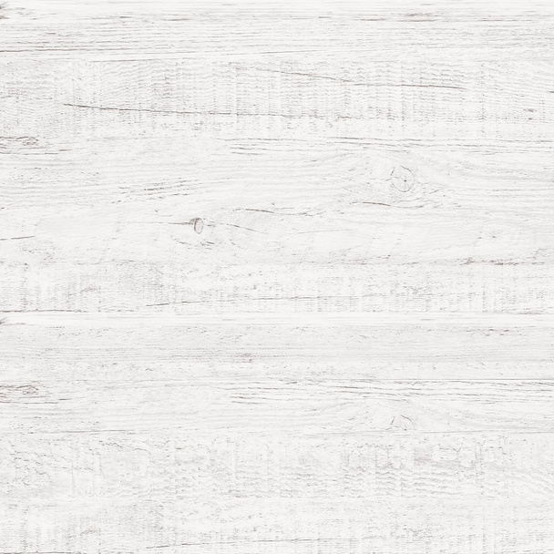 Patrón de madera blanca y textura para fondo. Primer plano. - Foto, Imagen