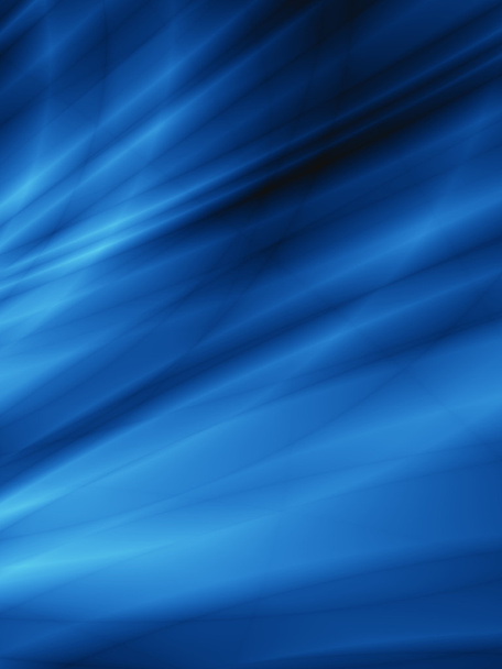 su akışı mavi güzel arka plan - Fotoğraf, Görsel