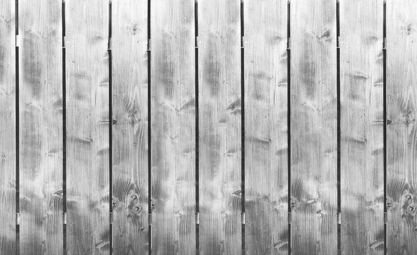Texture de fond en bois gris argenté brut
 - Photo, image