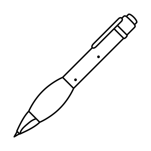 stylo écriture encre icône
 - Vecteur, image