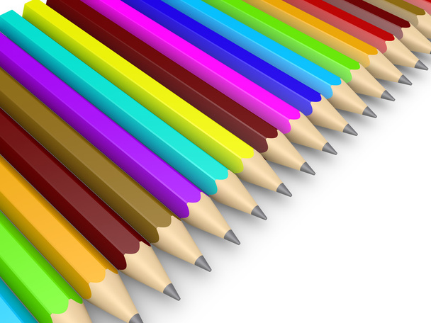 Monet kynät monimuotoisuus käsite
 - Valokuva, kuva