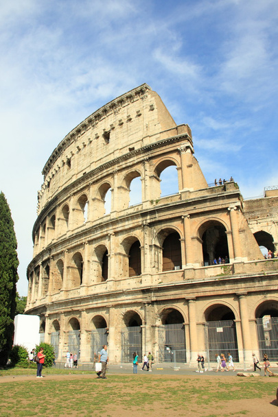 The Coliseum - Фото, зображення