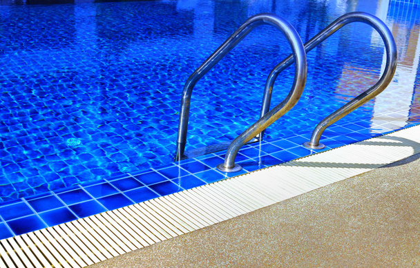 Swimming Pool - Photo, Image