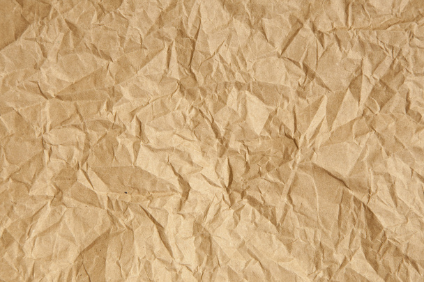 Crumpled Paper - Foto, Bild
