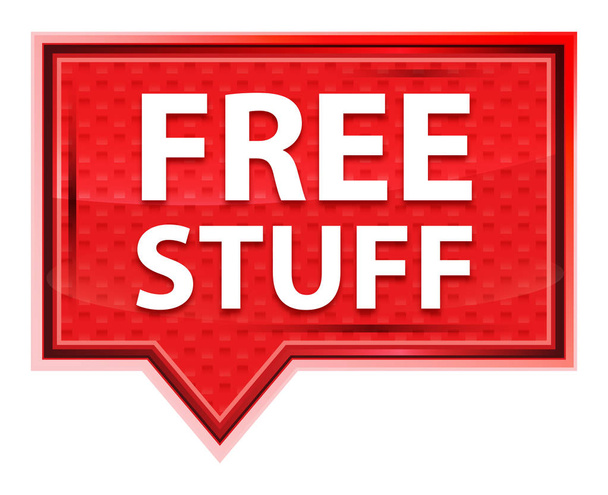 Ücretsiz Stuff puslu gül pembe afiş düğmesi - Fotoğraf, Görsel