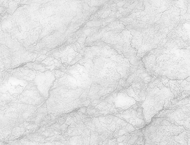 Modèle de texture de marbre blanc avec haute résolution. - Photo, image