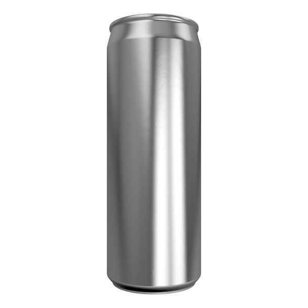 スリムアルミニウム缶 - 写真・画像