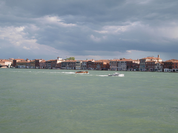 Giudecca, Venise
 - Photo, image
