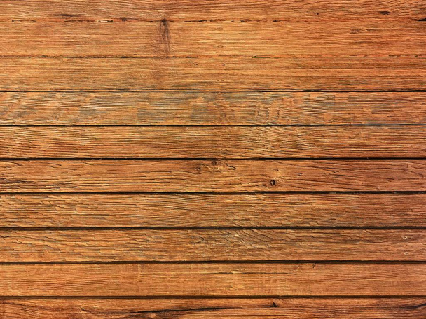 textura de madera marrón, fondo abstracto de madera oscura. - Foto, Imagen