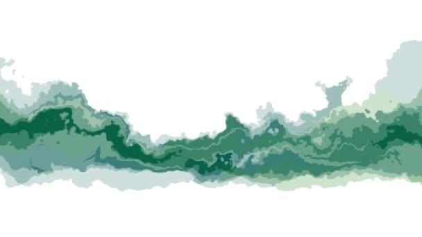 цифровий турбулентний абстрактний фон ілюстрації сплеск фарби нова унікальна якість мистецтва стильне барвисте радісне холодне красиве стокове зображення
 - Кадри, відео