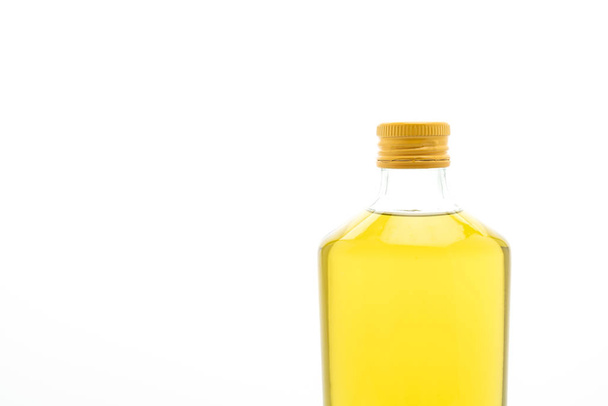 olives oil bottle - Фото, зображення