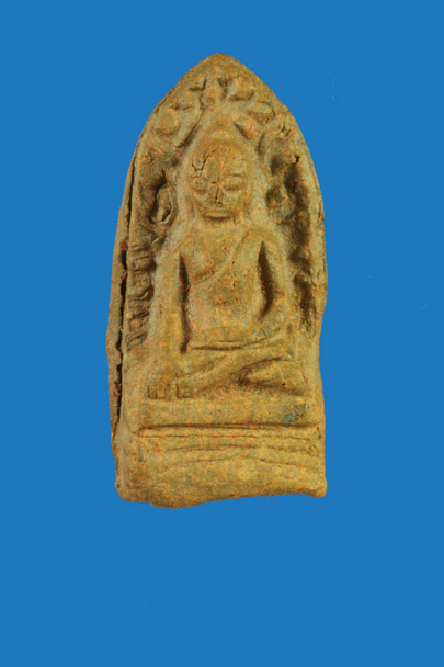 Phra Rod es el amuleto más antiguo de Tailandia, encontrado en Wat Mahawan, provincia de Lampoon en el norte de Tailandia.
 - Foto, imagen