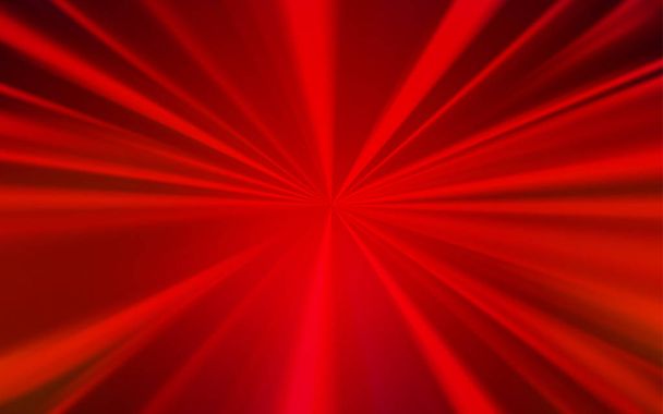 Světle červený vektor moderní elegantní rozložení. - Vektor, obrázek