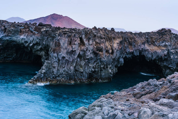 Lanzarote is an amazing, extraordinary and unique island of the Canary archipelago. Spain - Fotó, kép