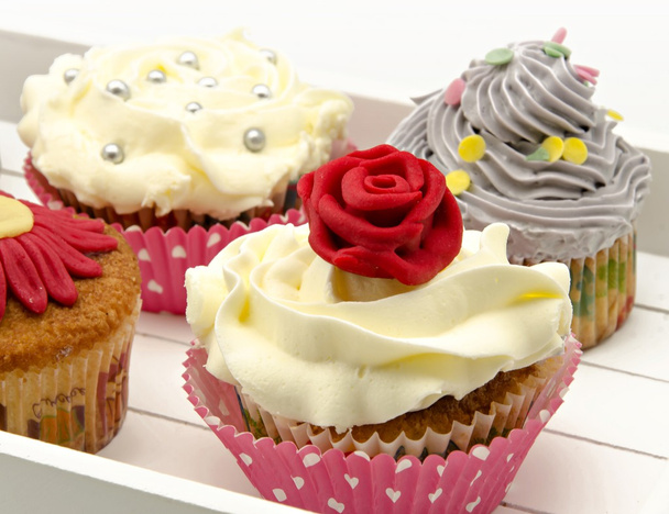 Cupcake - Foto, Bild