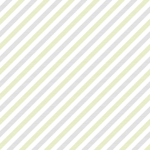 Золотой серебристый цвет полосатый бесшовный узор
 - Вектор,изображение