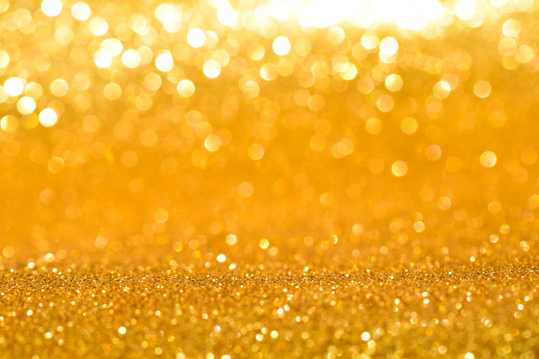 destellos de fondo abstracto brillo dorado
 - Foto, imagen