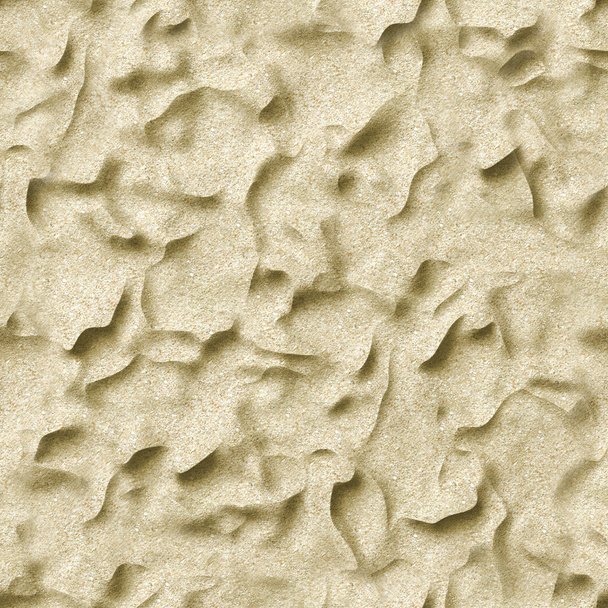 Fond de sable, sans couture
 - Photo, image
