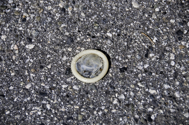 sokak prezervatif - Fotoğraf, Görsel
