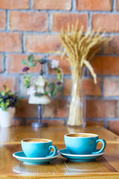 Буфетна чашка кави
 - Фото, зображення