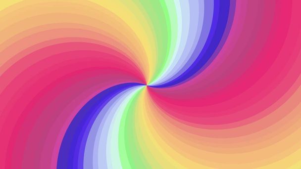Спиральная форма радуги цвета фона иллюстрации новое качество универсальный красочный радостный прохладно хорошее изображение запас
 - Фото, изображение
