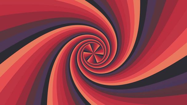 Spirale forme couleurs illustration arrière-plan nouvelle qualité universelle coloré joyeux cool belle image stock
 - Photo, image