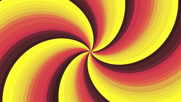 Espiral forma colores ilustración fondo nueva calidad universal colorido alegre fresco buena imagen de stock
 - Foto, Imagen