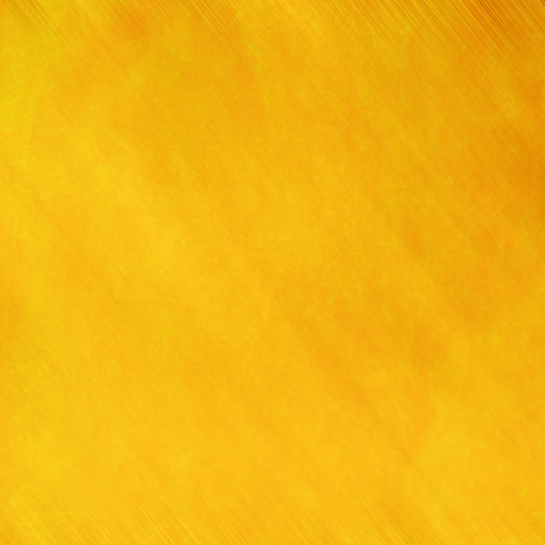 abstraktní světle žluté rozmazané pozadí textury - Fotografie, Obrázek