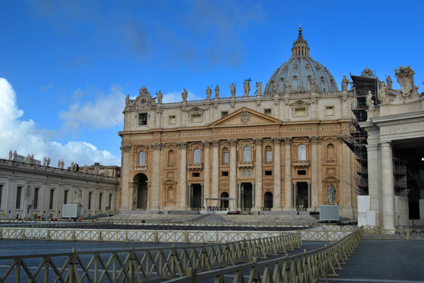 Vatikan - Foto, Bild