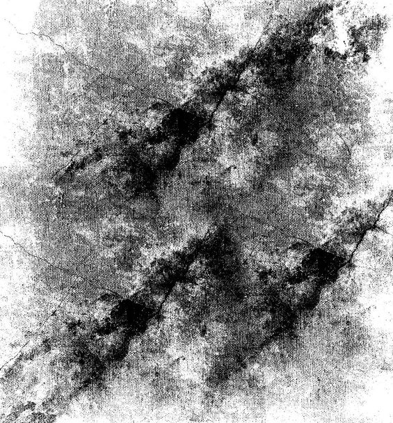 Modèle géométrique Dark Grunge
 - Photo, image