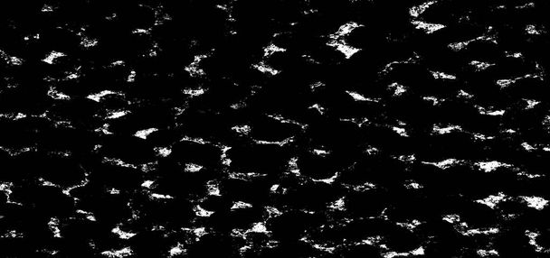 Patrón geométrico Grunge oscuro
 - Foto, Imagen